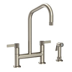 Newport Brass Pardees 3230-5413 — vista de producto — Níquel Antiguo