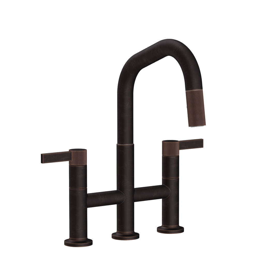 Newport Brass Pardees 3230-5463 — vista de producto — Bronce Veneciano