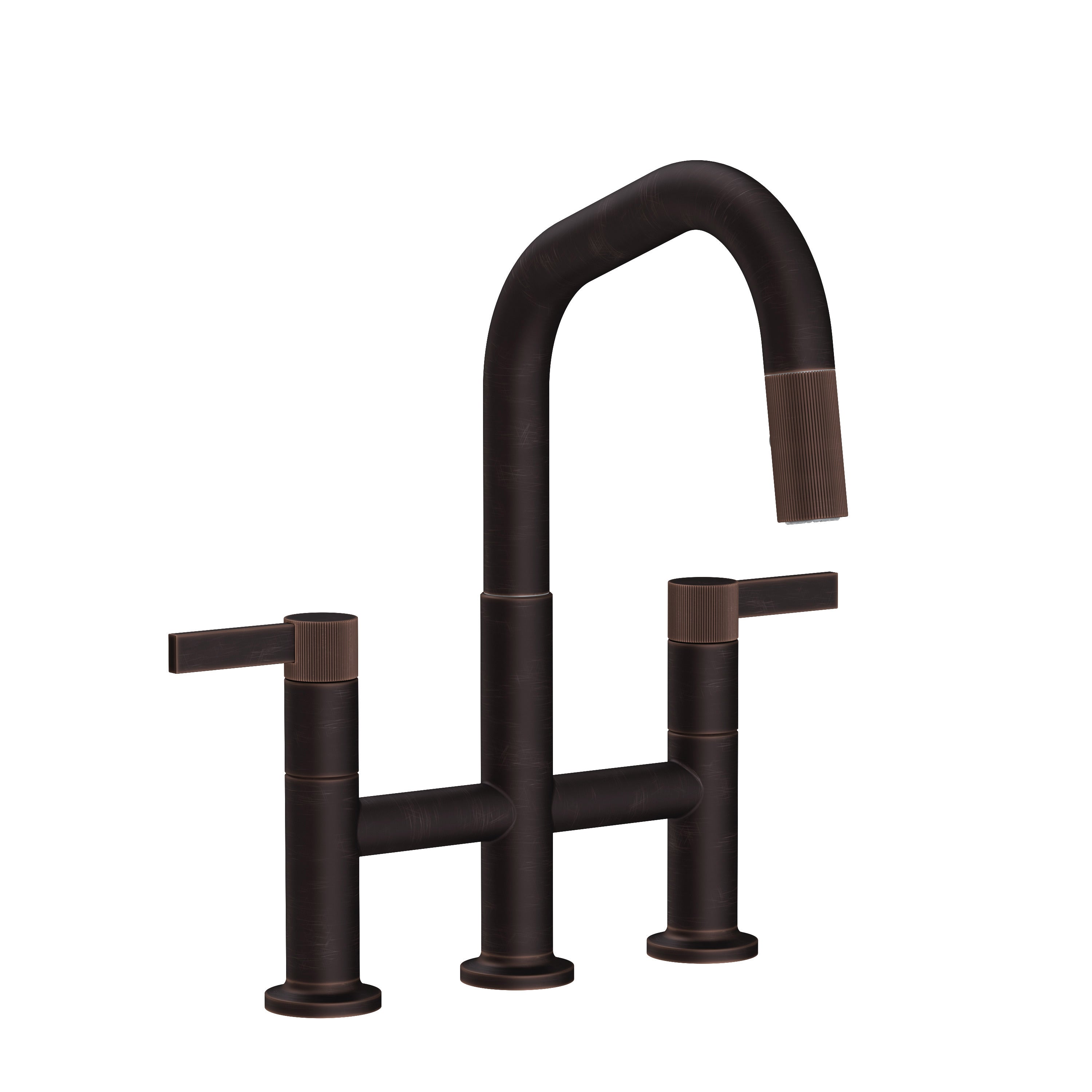 Newport Brass Pardees 3230-5463 — vista de producto — Bronce Veneciano
