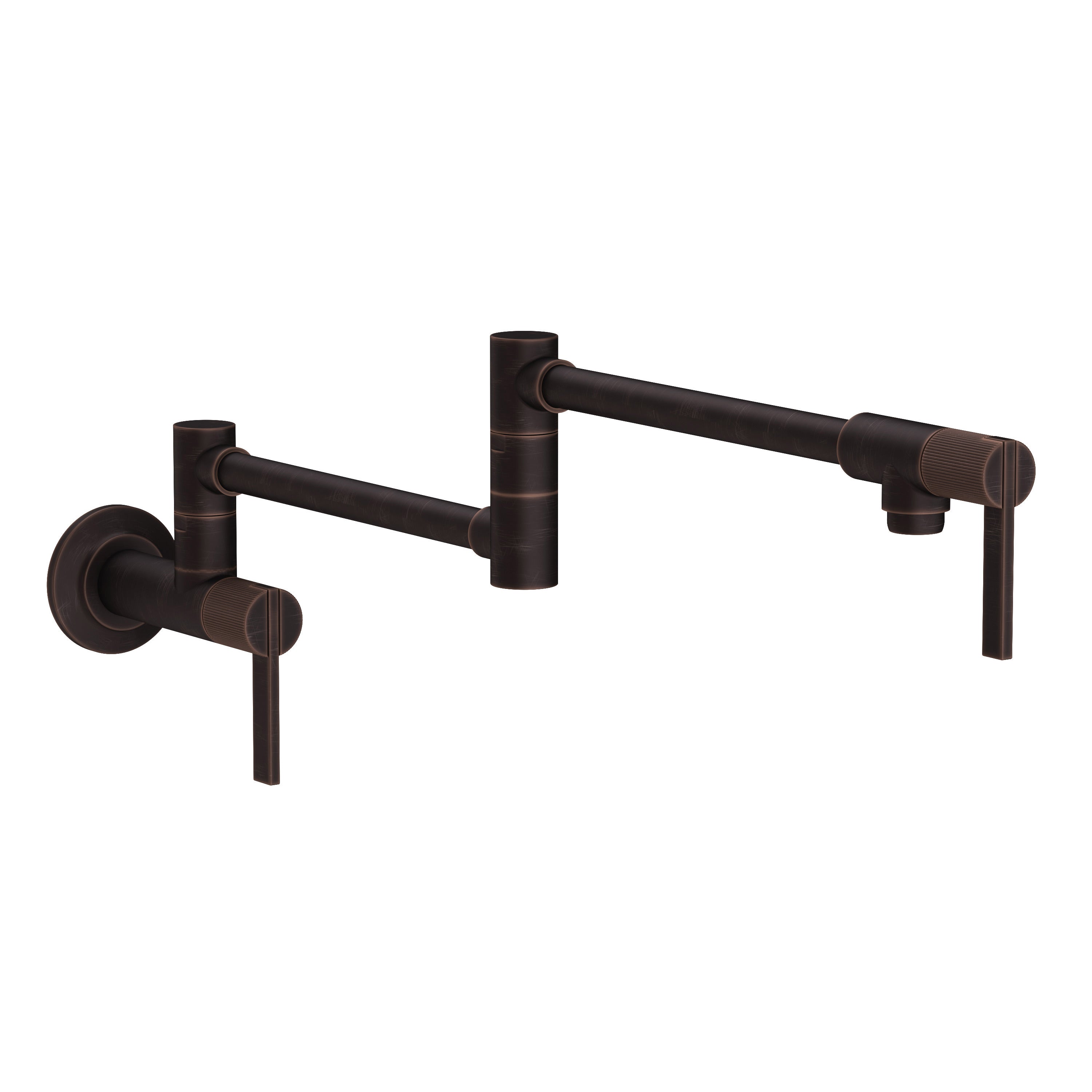 Newport Brass Pardees 3230-5503 — vista de producto — Bronce Veneciano