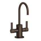 Newport Brass Pardees 3230-5603 — vista de producto — Bronce Inglés