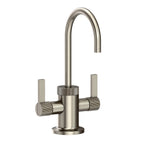 Newport Brass Pardees 3230-5603 — vista de producto — Níquel Antiguo
