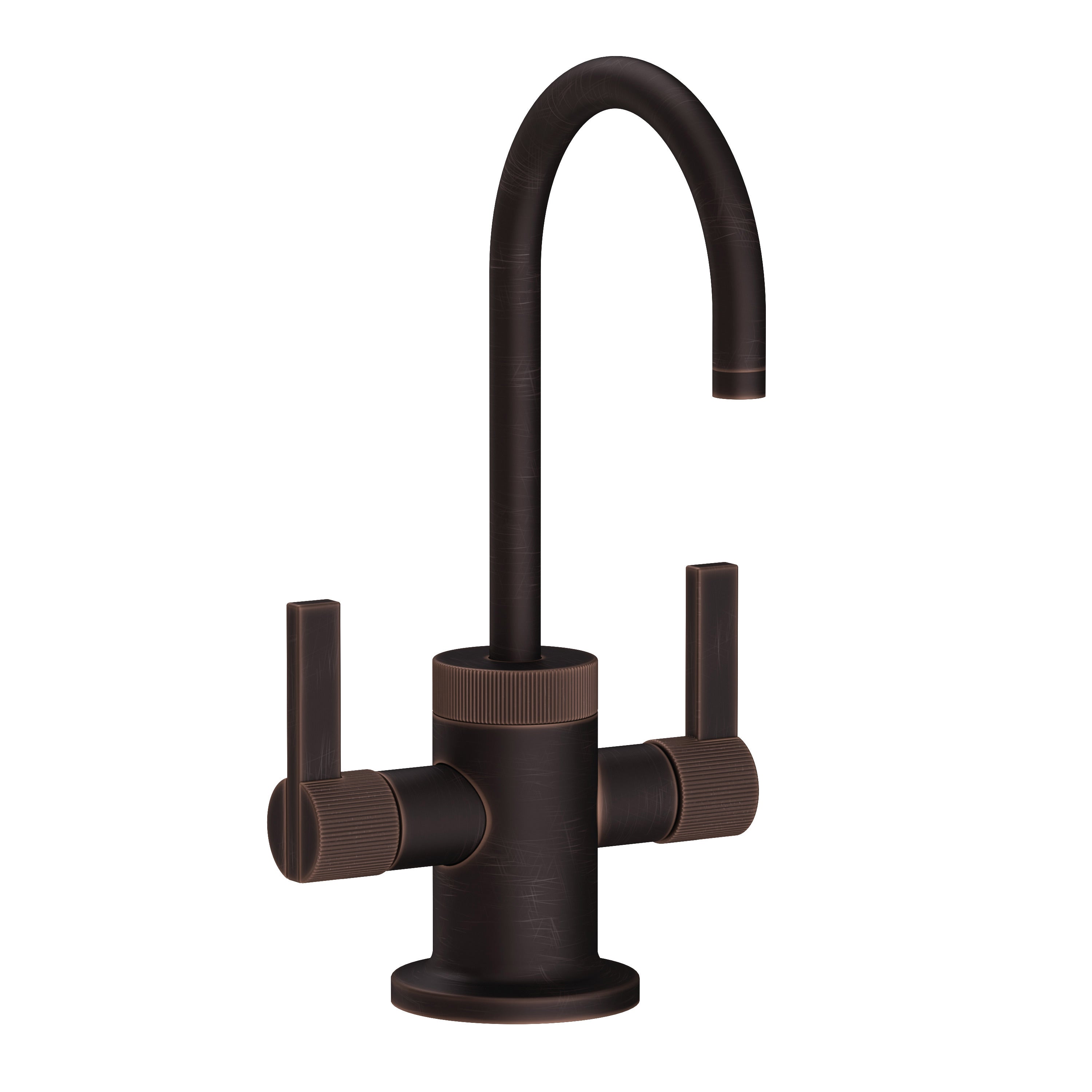 Newport Brass Pardees 3230-5603 — vista de producto — Bronce Veneciano