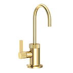 Newport Brass Pardees 3230-5613 — vista de producto — Latón Forever (PVD)