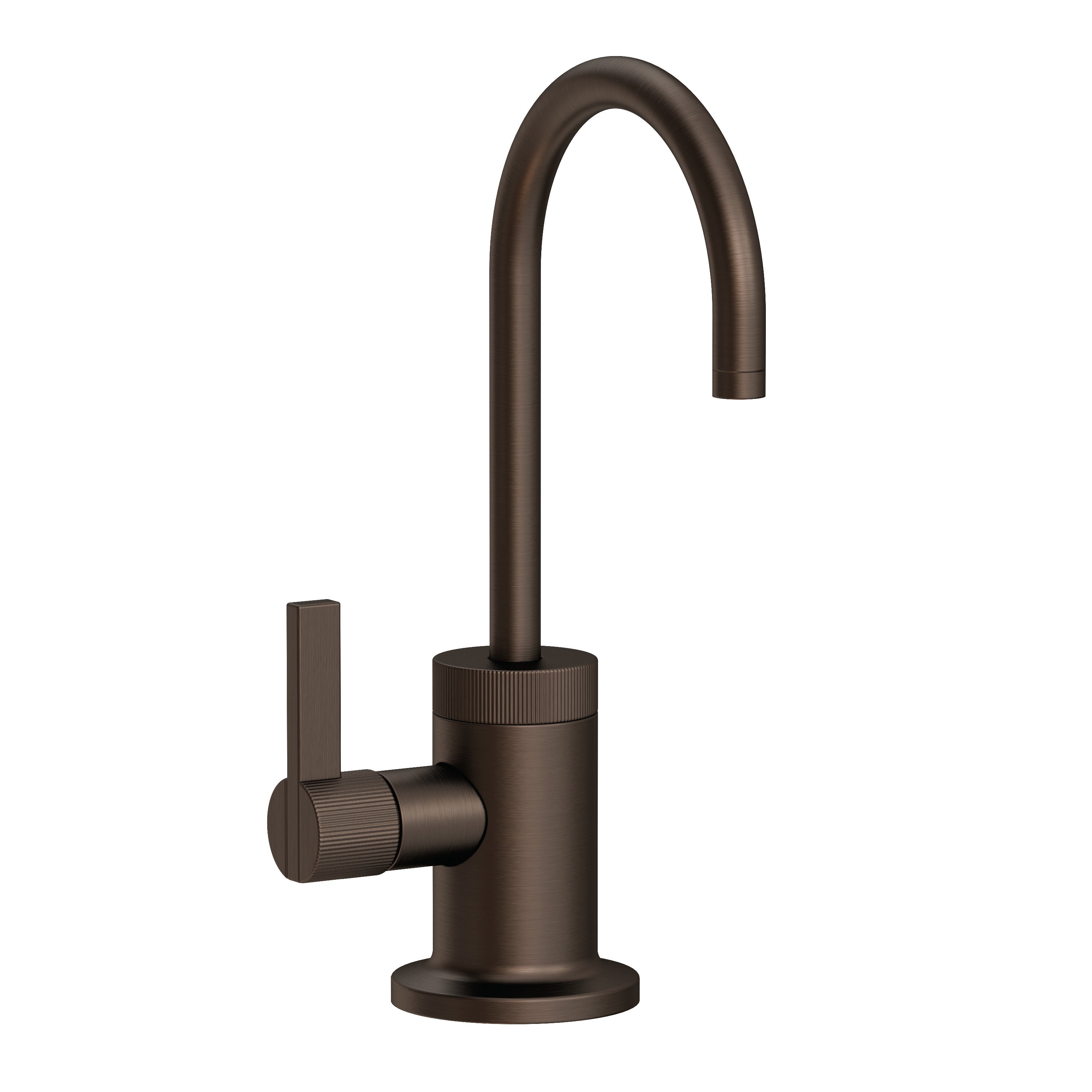 Newport Brass Pardees 3230-5613 — vista de producto — Bronce Inglés