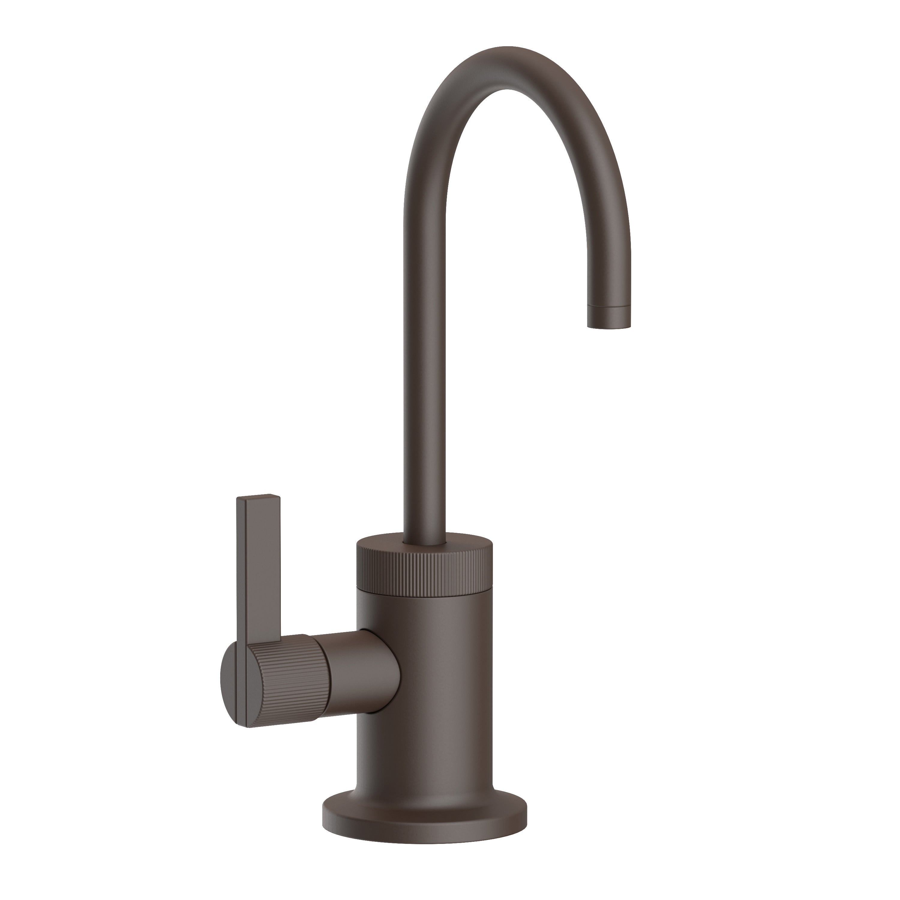 Newport Brass Pardees 3230-5613 — vista de producto — Bronce Aceitado