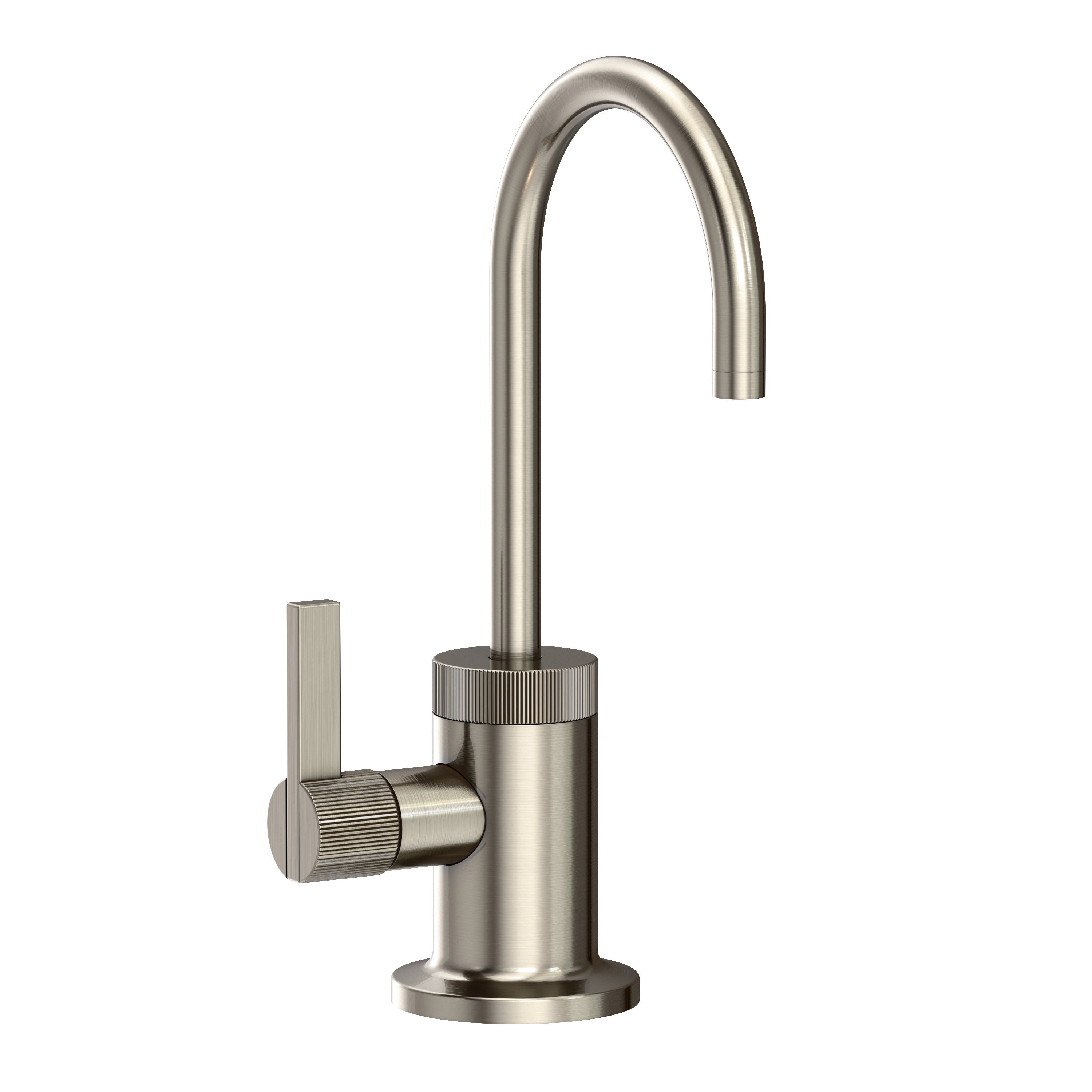 Newport Brass Pardees 3230-5613 — vista de producto — Níquel Antiguo