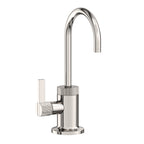 Newport Brass Pardees 3230-5613 — vista de producto — Níquel Pulido (PVD)