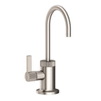 Newport Brass Pardees 3230-5613 — vista de producto — Níquel Satinado (PVD)