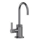 Newport Brass Pardees 3230-5613 — vista de producto — Cromo Medianoche