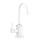 Newport Brass Pardees 3230-5613 — vista de producto — Blanco Mate