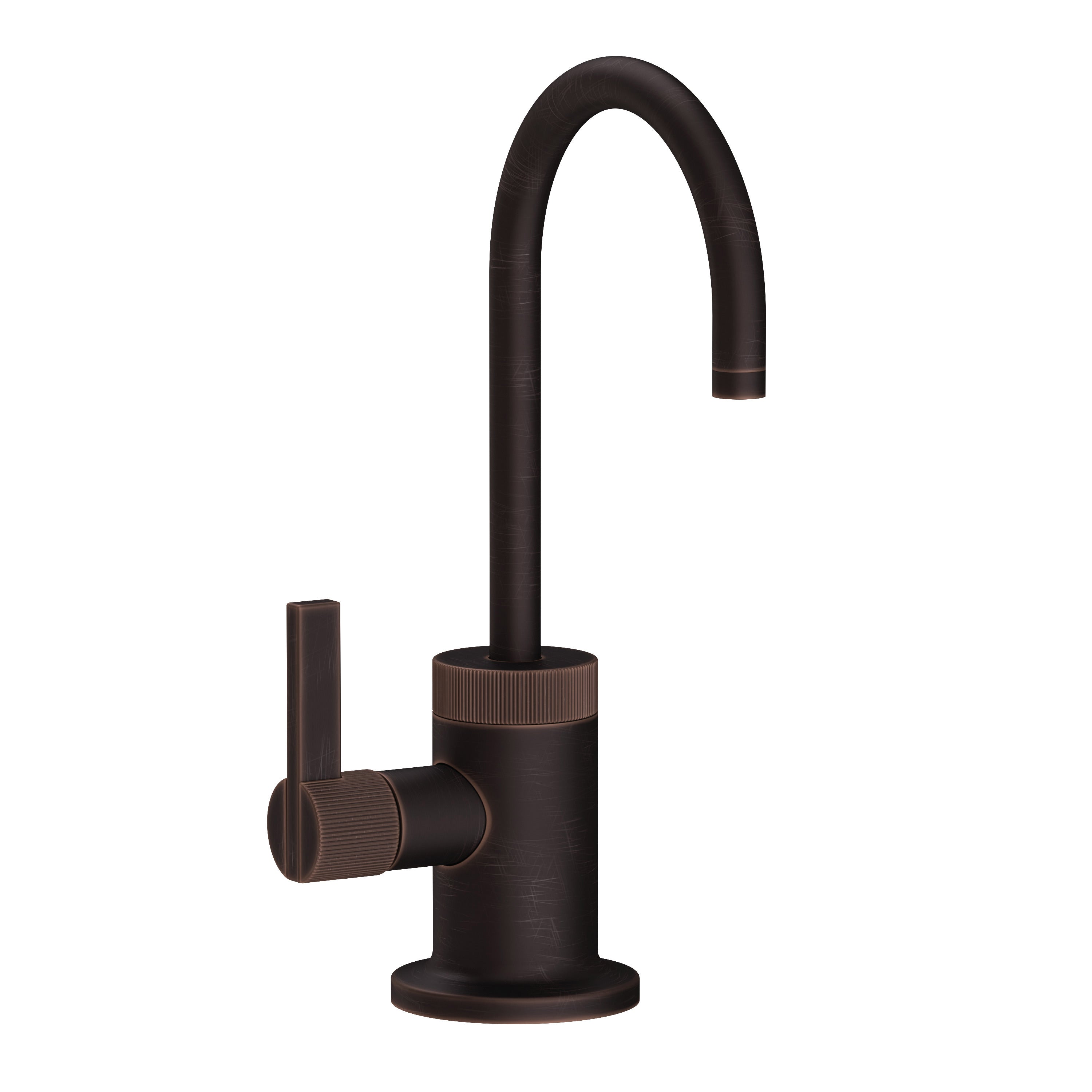 Newport Brass Pardees 3230-5613 — vista de producto — Bronce Veneciano
