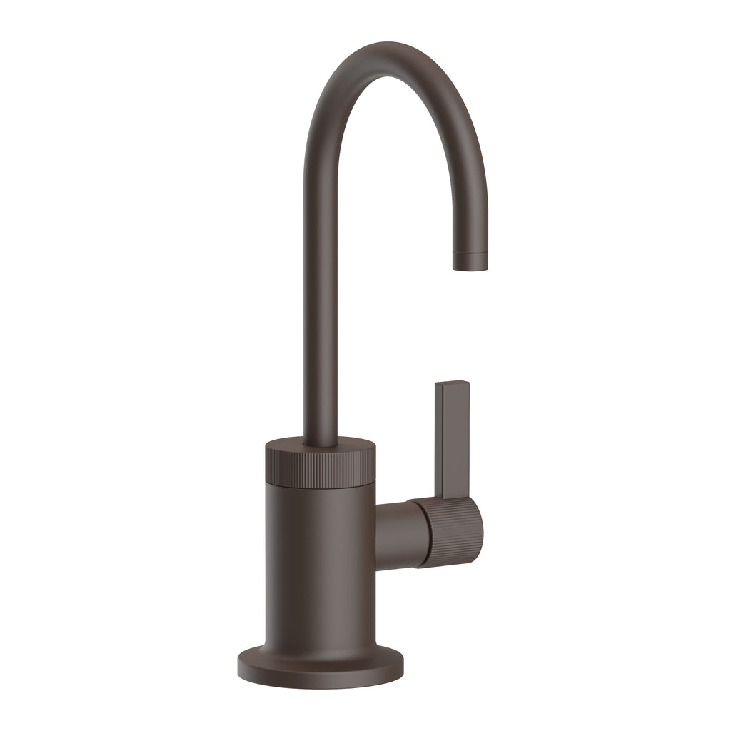 Newport Brass Pardees 3230-5623 — vista de producto — Bronce Aceitado