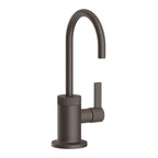 Newport Brass Pardees 3230-5623 — vista de producto — Bronce Aceitado