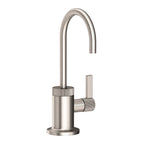 Newport Brass Pardees 3230-5623 — vista de producto — Níquel Satinado (PVD)