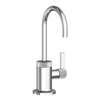 Newport Brass Pardees 3230-5623 — vista de producto — Cromo Pulido