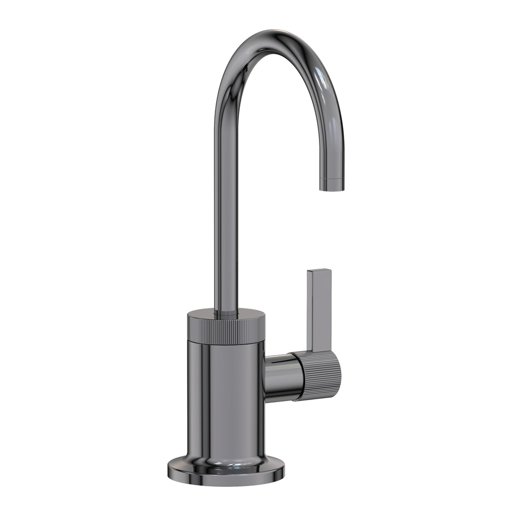 Newport Brass Pardees 3230-5623 — vista de producto — Cromo Medianoche