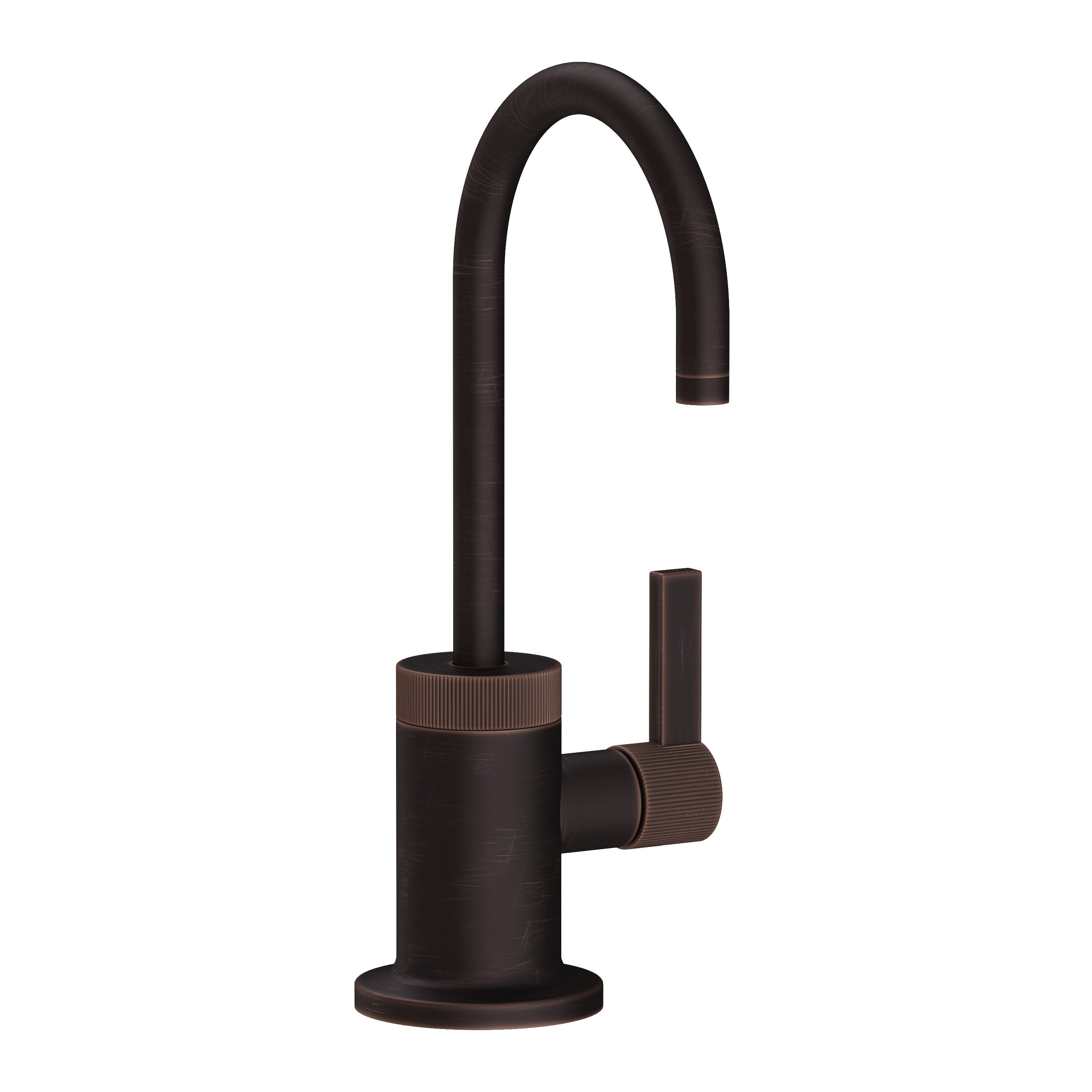 Newport Brass Pardees 3230-5623 — vista de producto — Bronce Veneciano