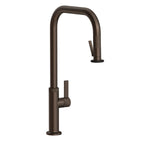 Newport Brass Pardees 3230-7173 — vista de producto — Bronce Inglés