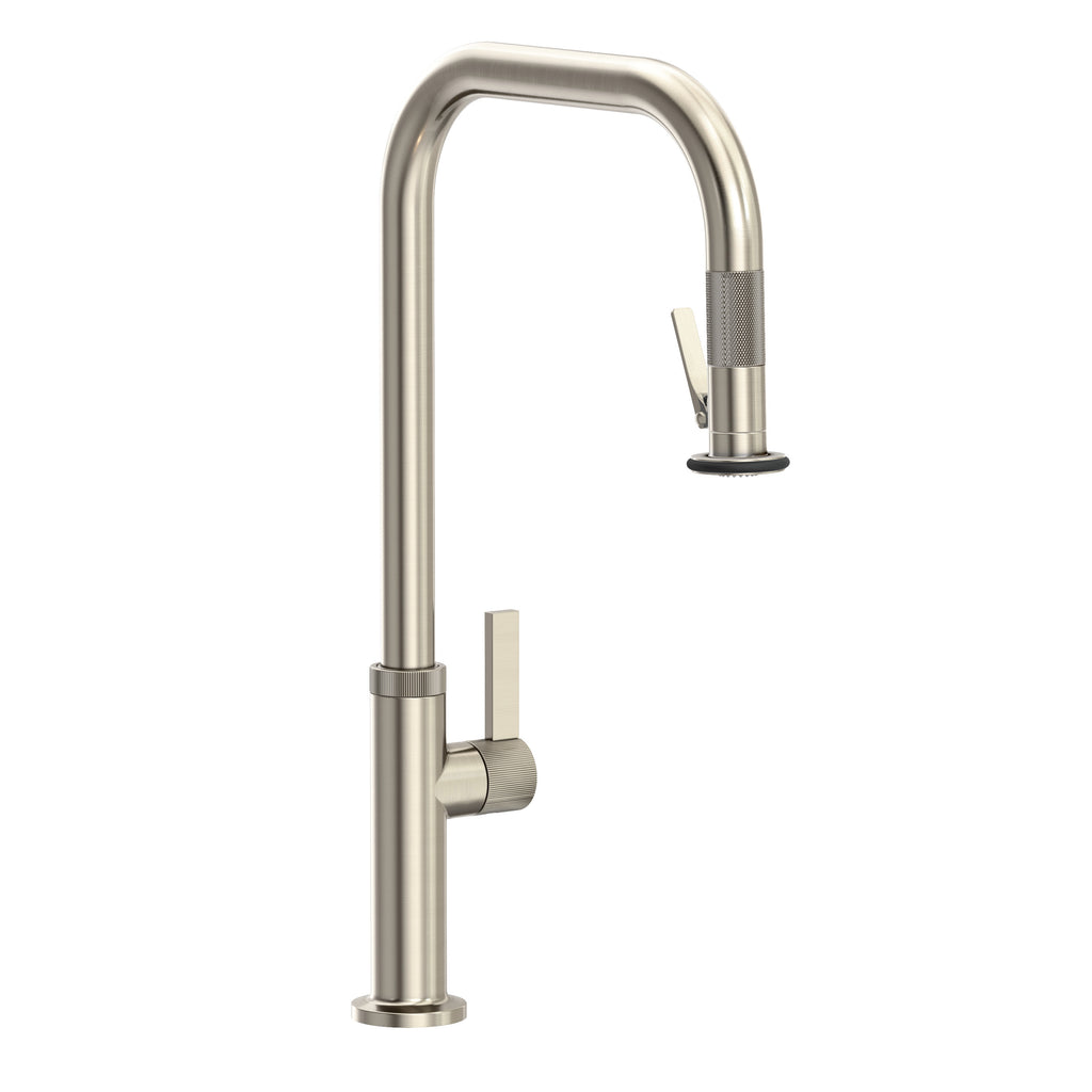 Newport Brass Pardees 3230-7173 — vista de producto — Níquel Antiguo