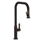 Newport Brass Pardees 3230-7173 — vista de producto — Bronce Veneciano