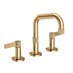 Newport Brass Pardees 3230 — vista de producto — Latón sin Laca (Living)