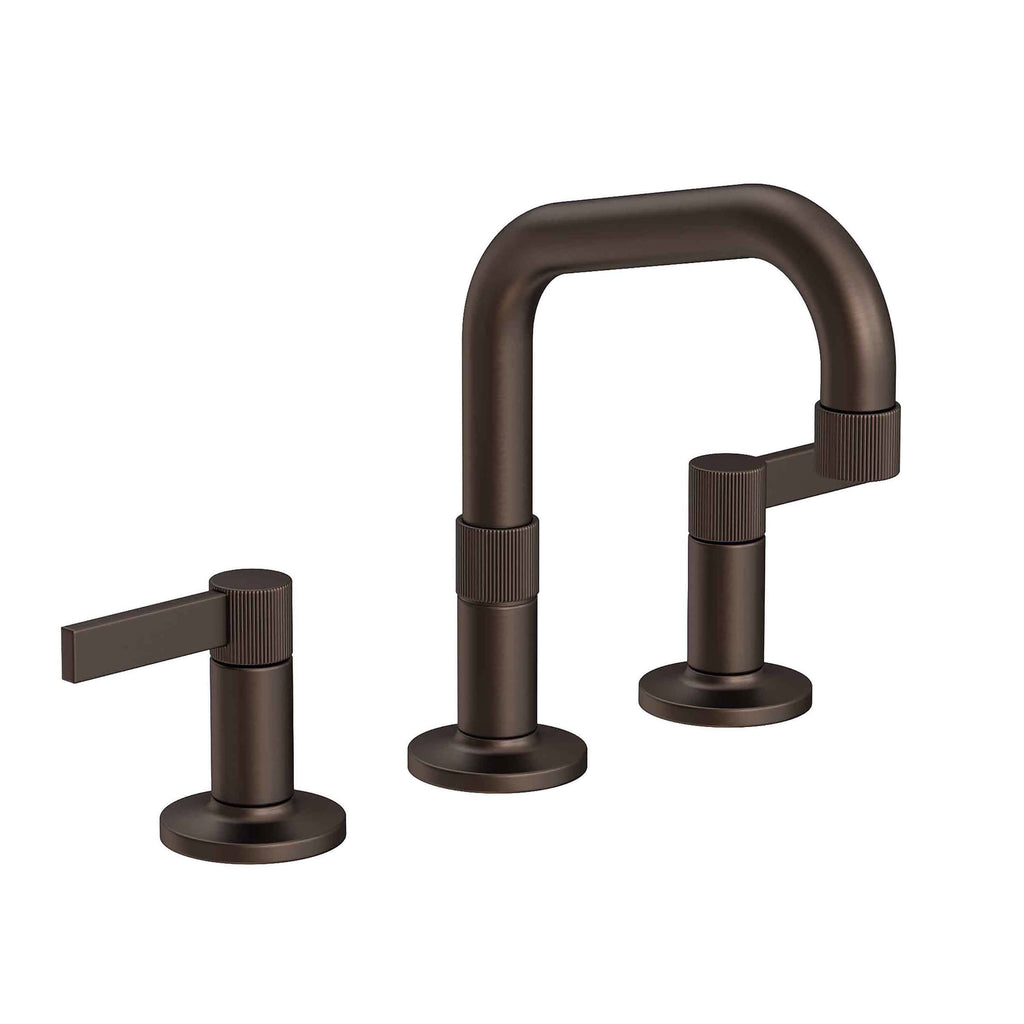 Newport Brass Pardees 3230 — vista de producto — Bronce Inglés