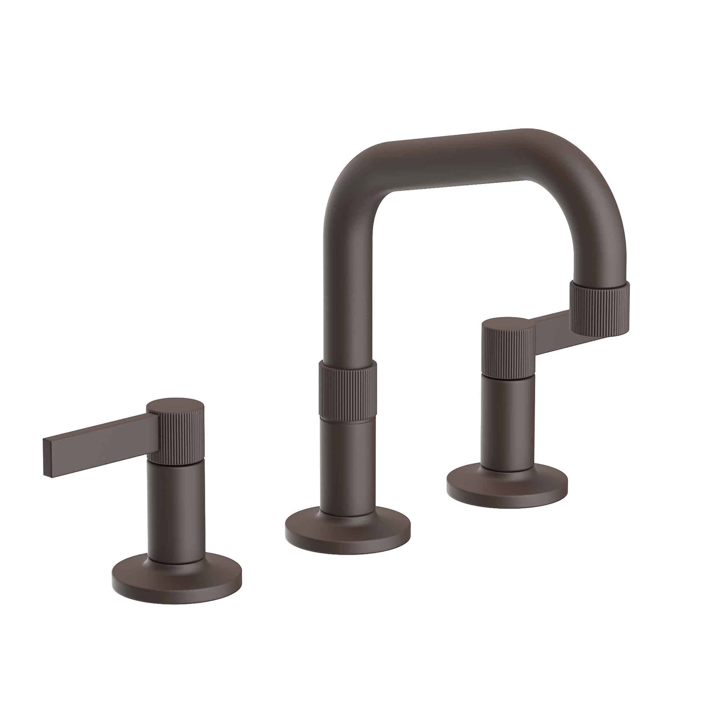 Newport Brass Pardees 3230 — vista de producto — Bronce Aceitado