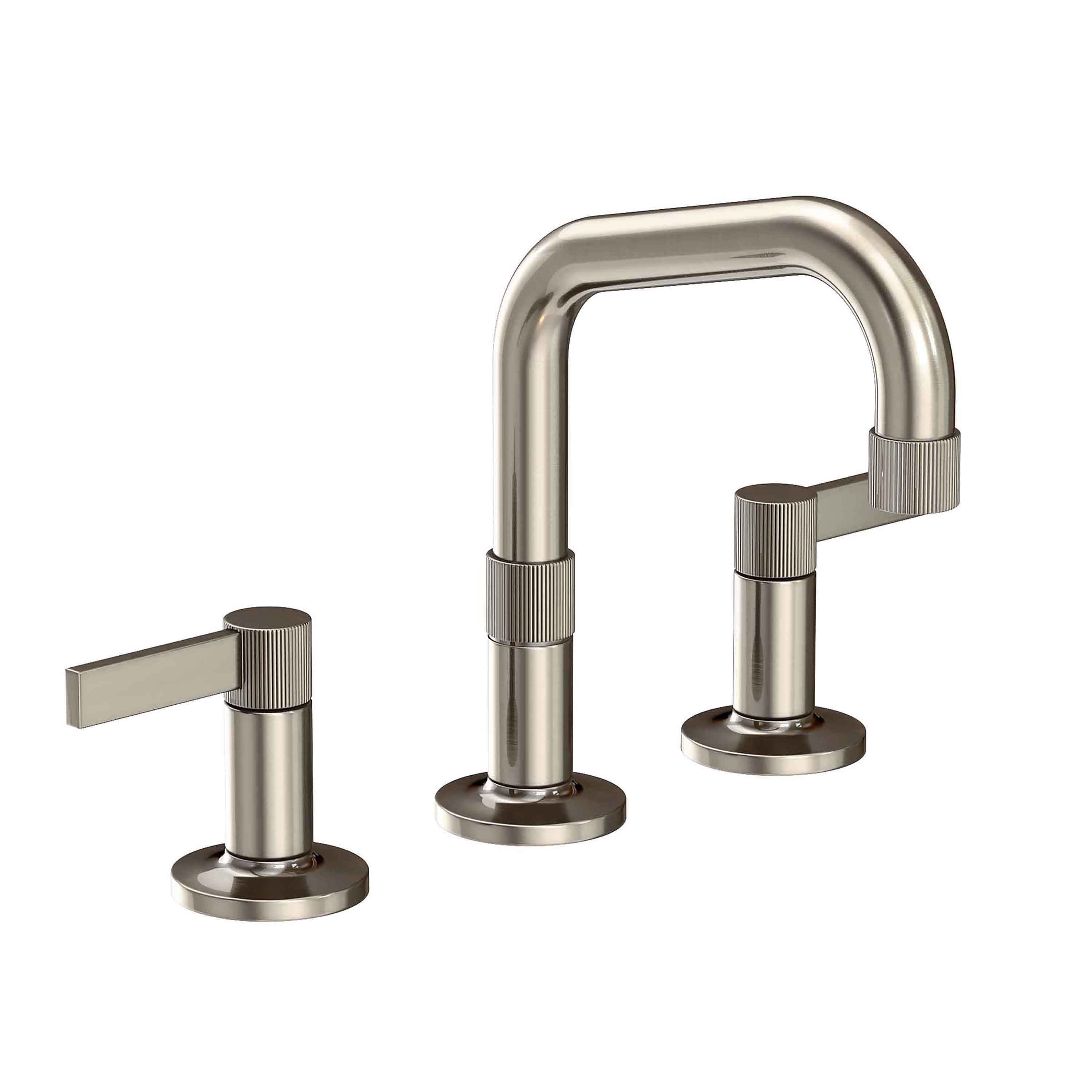 Newport Brass Pardees 3230 — vista de producto — Níquel Antiguo