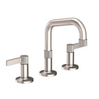 Newport Brass Pardees 3230 — vista de producto — Níquel Satinado (PVD)