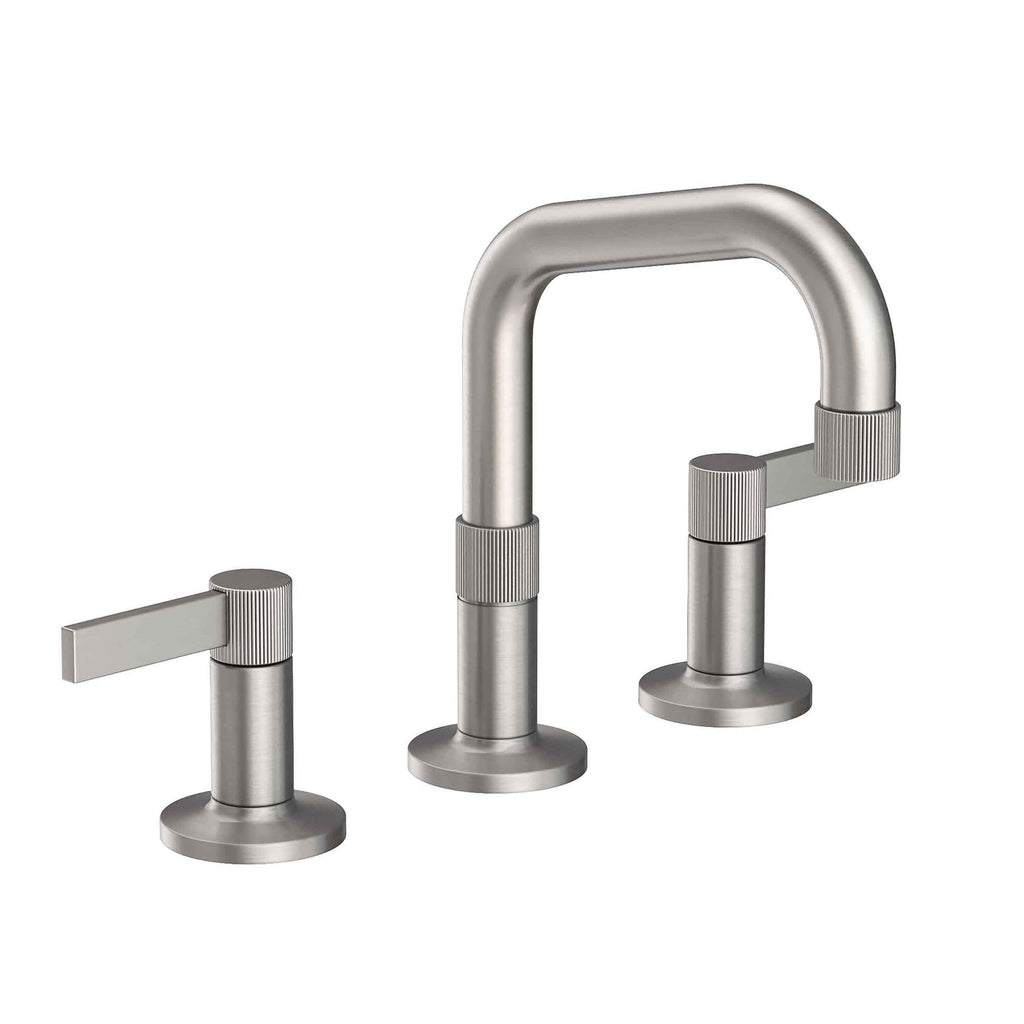 Newport Brass Pardees 3230 — vista de producto — Acero Inoxidable (PVD)