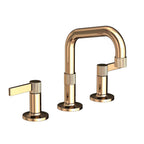 Newport Brass Pardees 3230 — vista de producto — Oro Francés (PVD)