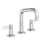 Newport Brass Pardees 3230 — vista de producto — Cromo Pulido