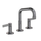 Newport Brass Pardees 3230 — vista de producto — Cromo Medianoche