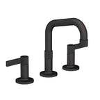 Newport Brass Pardees 3230 — vista de producto — Negro Mate