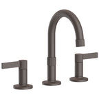 Newport Brass Pardees 3230C — vista de producto — Bronce Aceitado