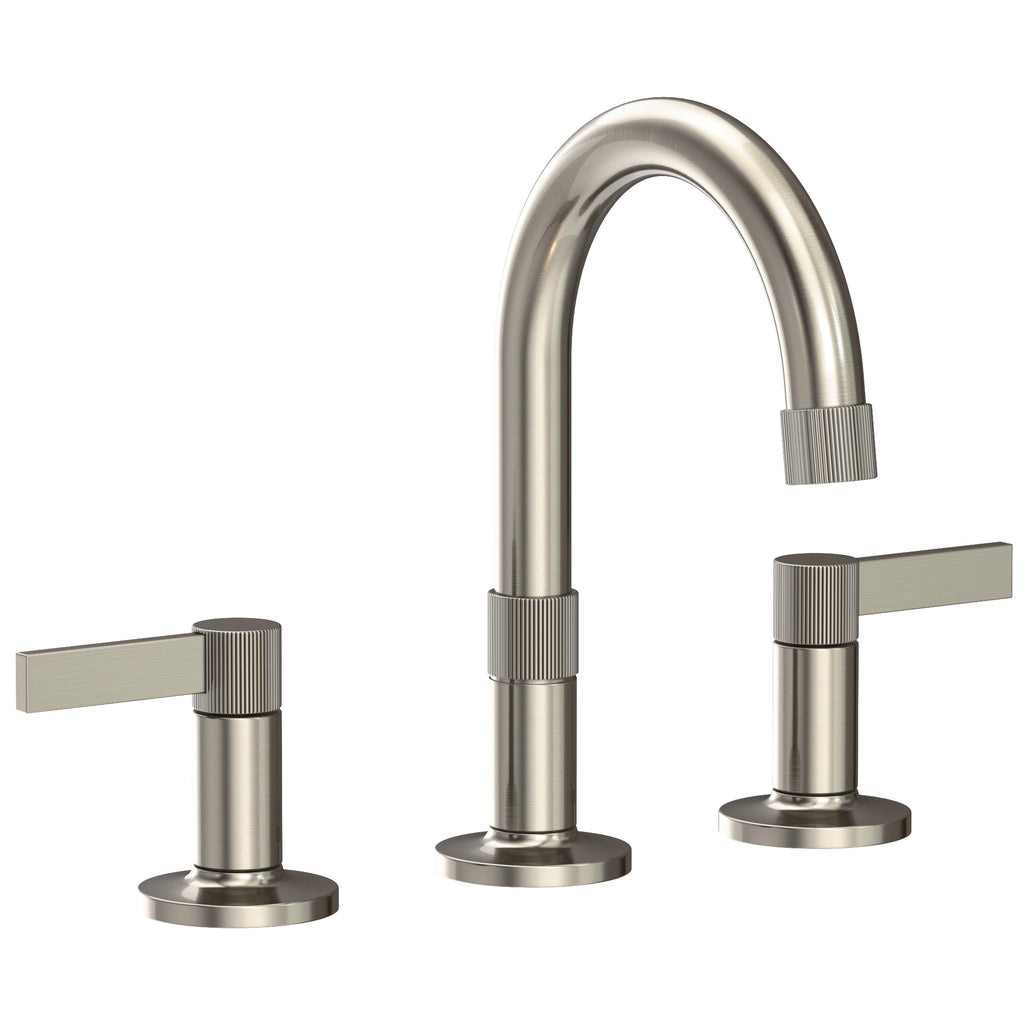 Newport Brass Pardees 3230C — vista de producto — Níquel Antiguo