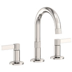 Newport Brass Pardees 3230C — vista de producto — Níquel Pulido (PVD)