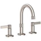 Newport Brass Pardees 3230C — vista de producto — Níquel Satinado (PVD)