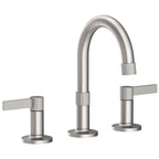 Newport Brass Pardees 3230C — vista de producto — Acero Inoxidable (PVD)