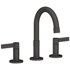 Newport Brass Pardees 3230C — vista de producto — Negro Mate