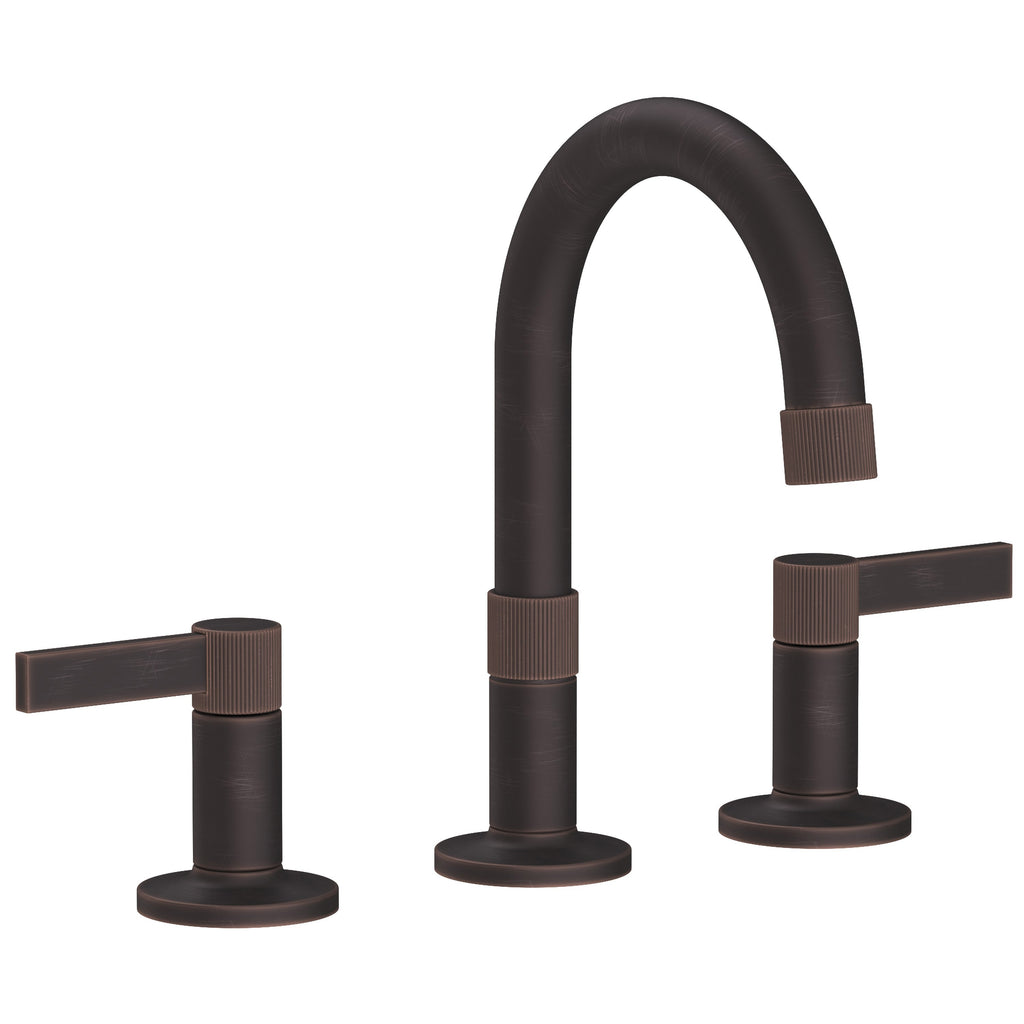 Newport Brass Pardees 3230C — vista de producto — Bronce Veneciano