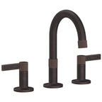 Newport Brass Pardees 3230C — vista de producto — Bronce Veneciano