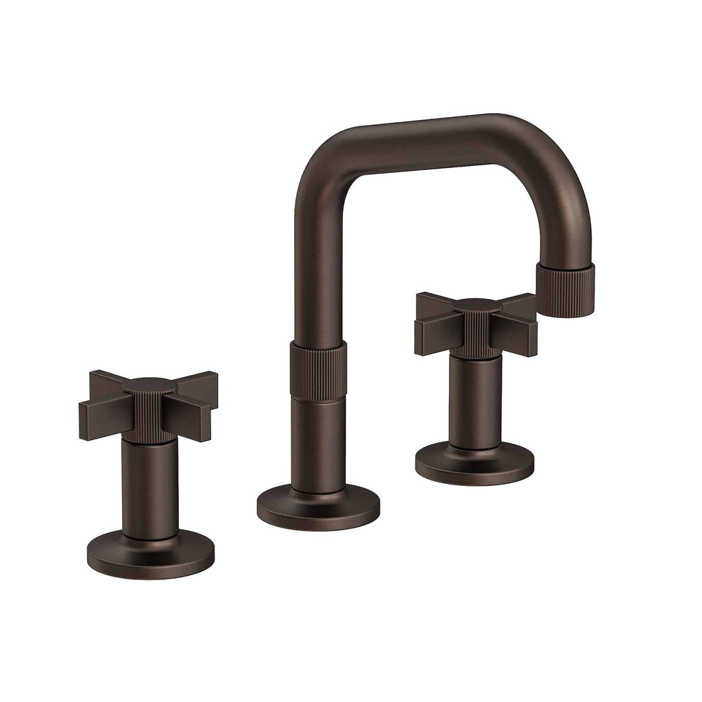 Newport Brass Pardees 3240 — vista de producto — Bronce Inglés