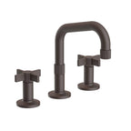 Newport Brass Pardees 3240 — vista de producto — Bronce Aceitado