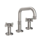 Newport Brass Pardees 3240 — vista de producto — Acero Inoxidable (PVD)