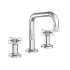 Newport Brass Pardees 3240 — vista de producto — Cromo Pulido