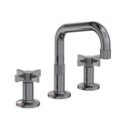 Newport Brass Pardees 3240 — vista de producto — Cromo Medianoche
