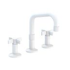 Newport Brass Pardees 3240 — vista de producto — Blanco Mate