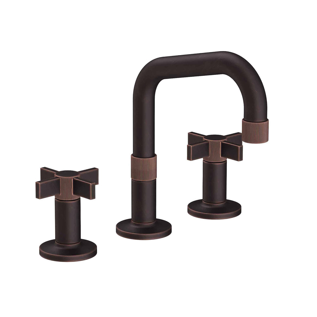 Newport Brass Pardees 3240 — vista de producto — Bronce Veneciano